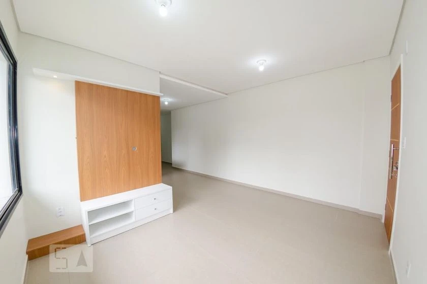 Apartamento sem mobília com 2 quartos, 1 suíte e 2 banheiros — photo 9