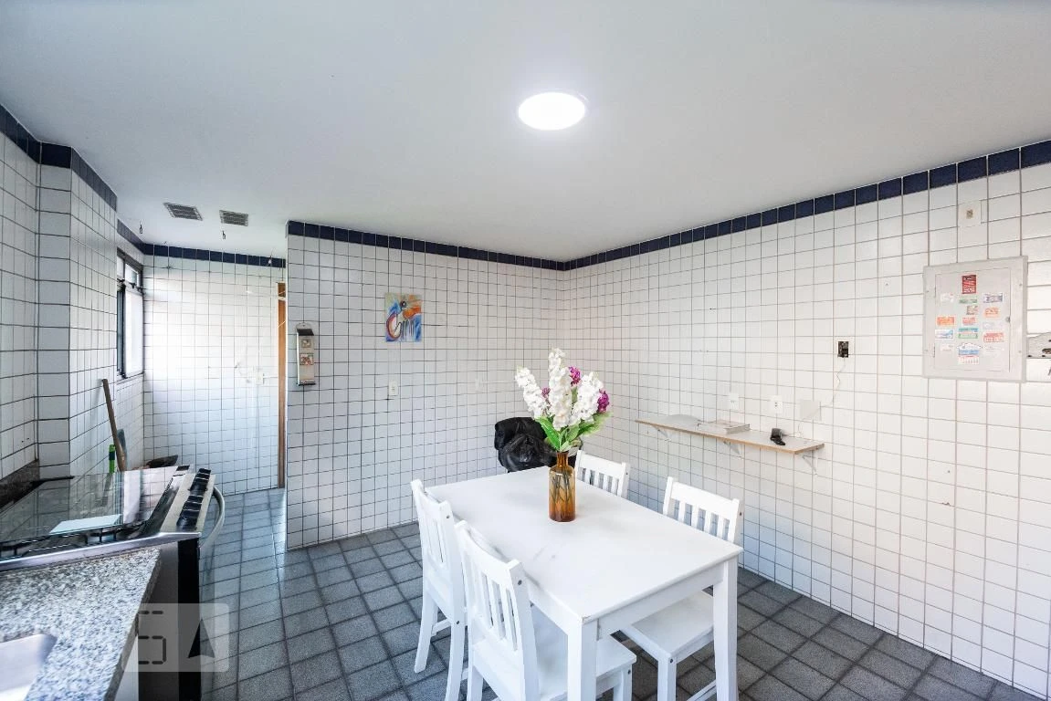 Apartamento para alugar com 4 quartos e closet — photo 10