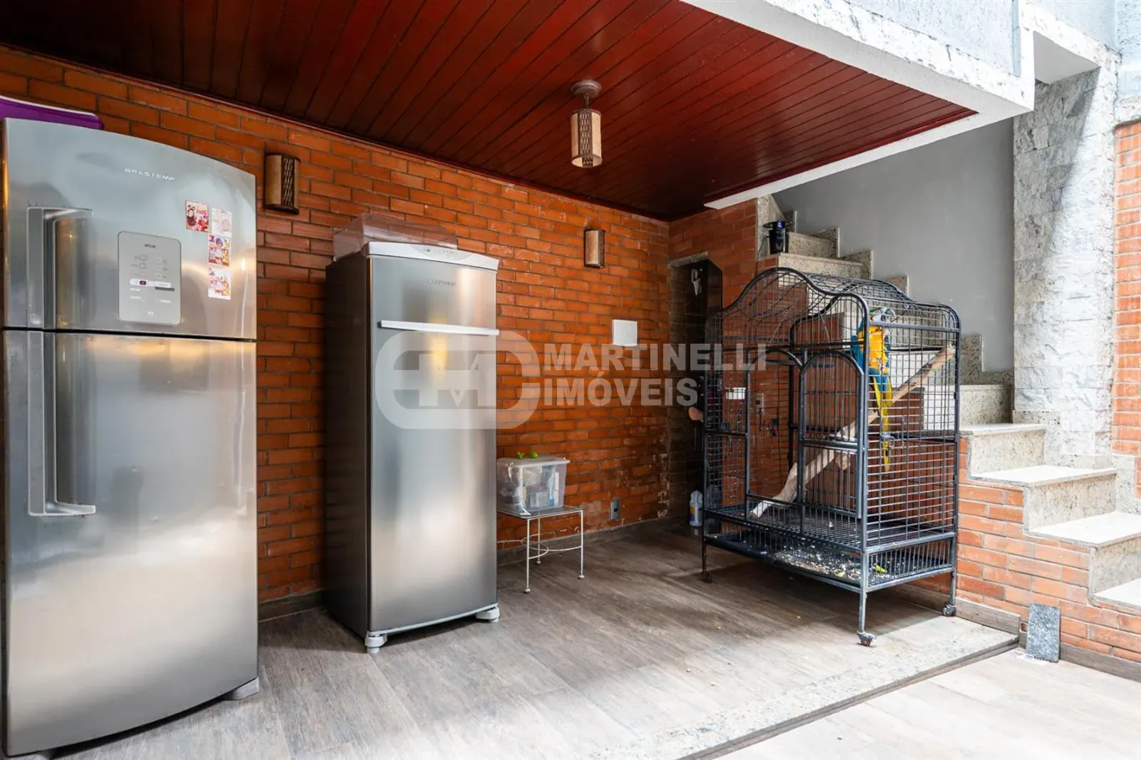 Furnished house with 6 bedrooms and 4 en-suites — photo 27