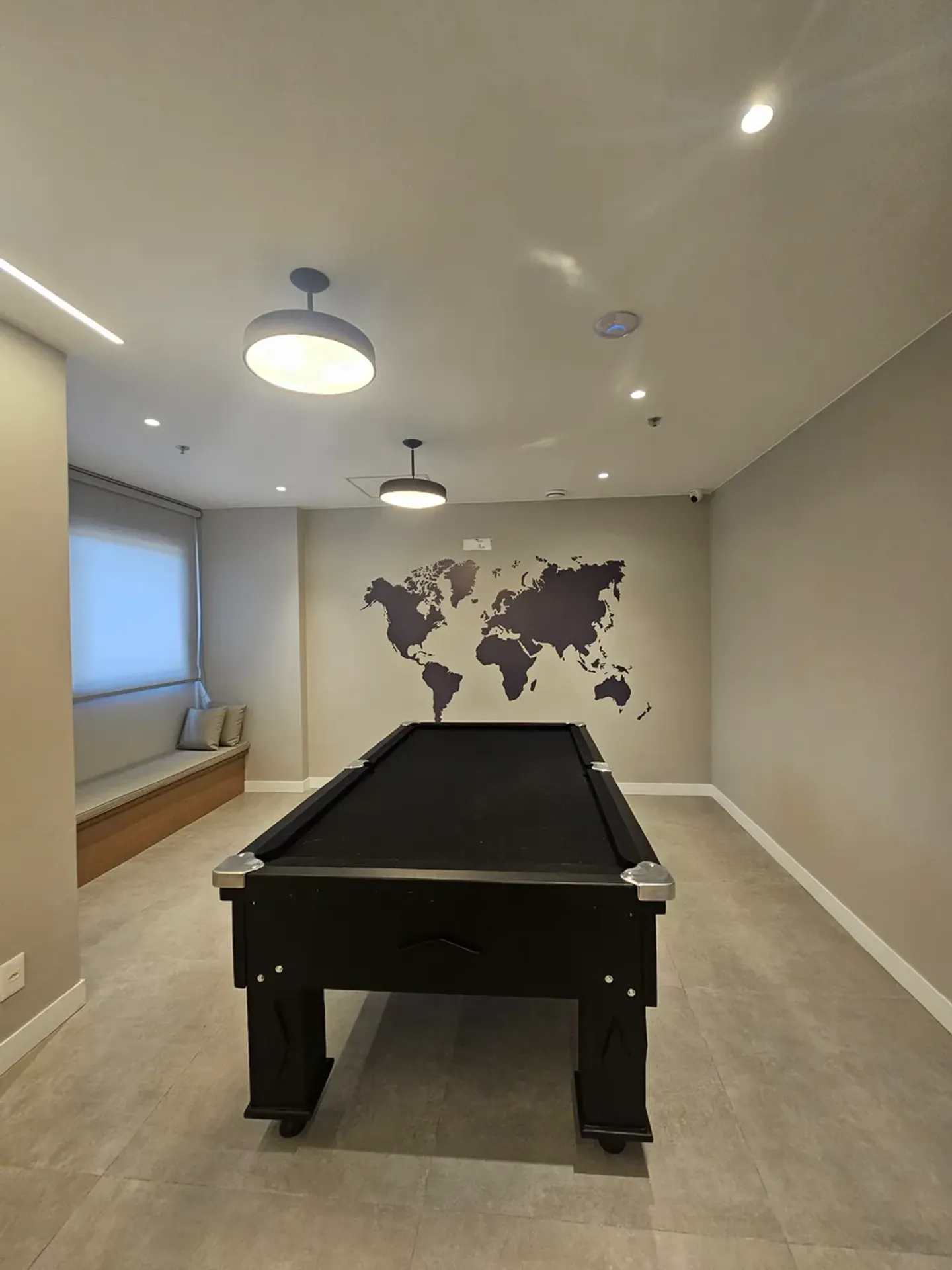 2-bedroom rental apartment with 2 bathrooms and 55 m² — photo 48