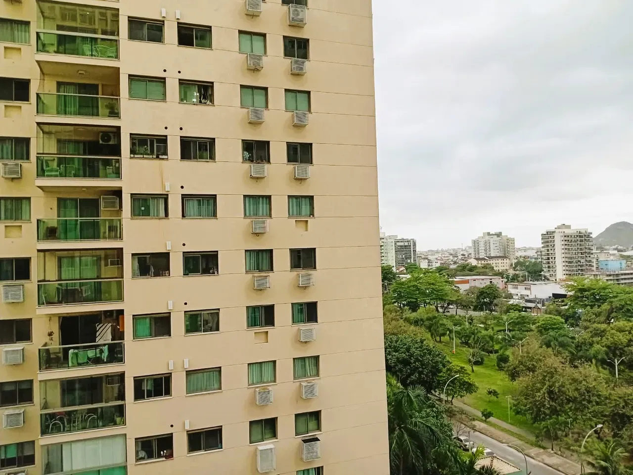 2 quartos e vista para as montanhas: apartamento de 94 m² — photo 17