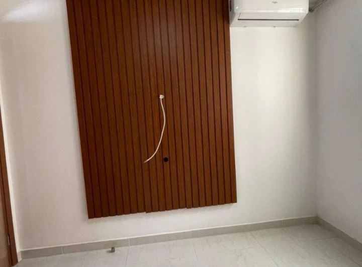 41 m² apartment with 1 bedroom and 1 parking space — photo 3