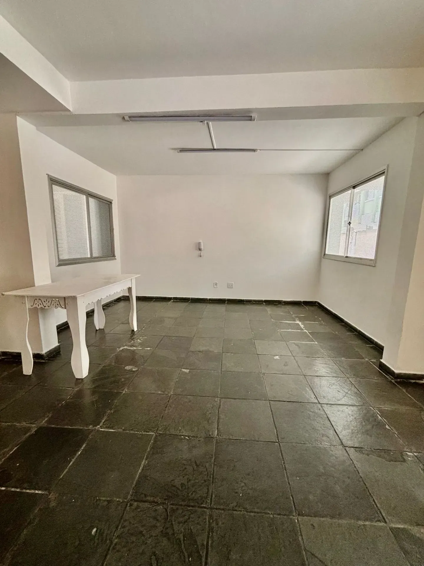 Home office in a 2-bedroom apartment, 55 m² — photo 24