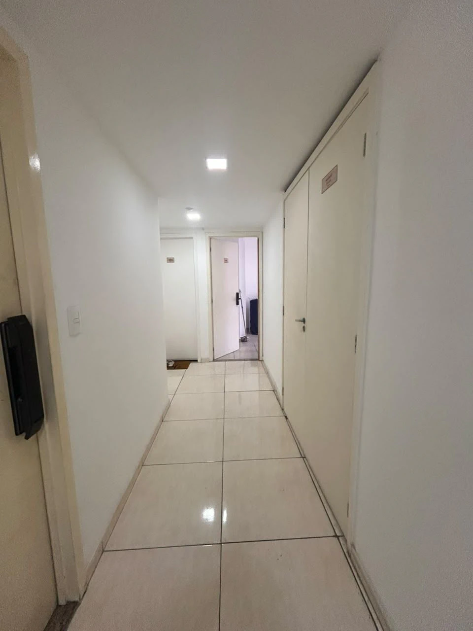Собственный бассейн и 2 спальни: квартира 50 м² — photo 18