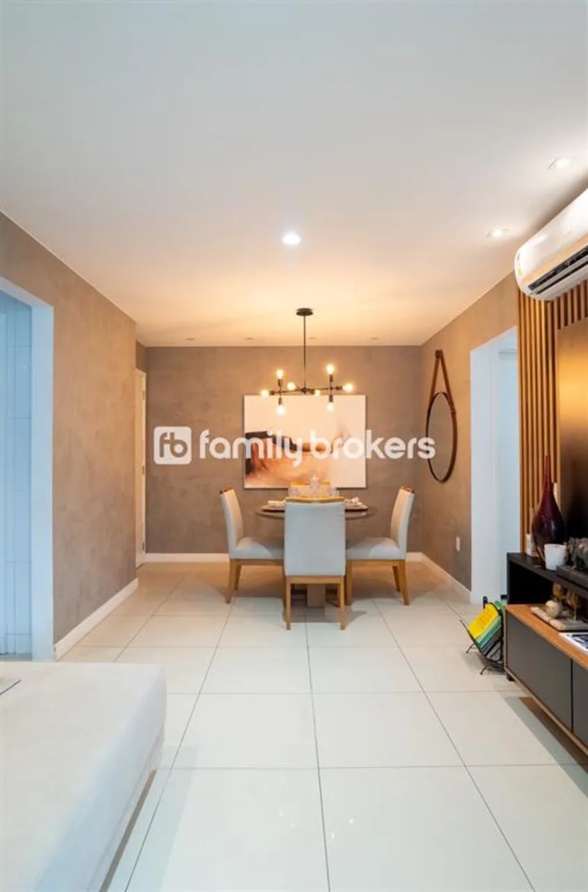 2 quartos e varanda envidraçada: apartamento de 86 m² — photo 12