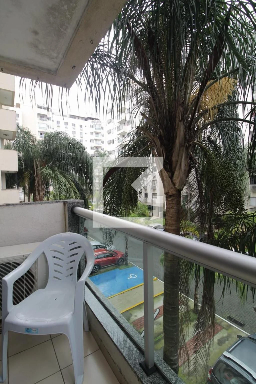 2 quartos e espaço de home office: apartamento de 63 m² — photo 19