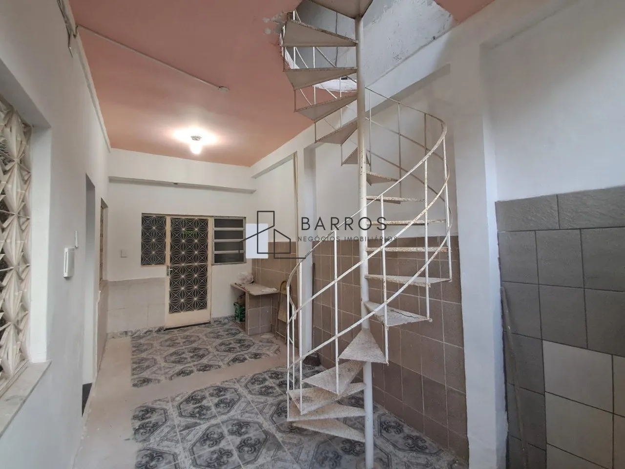 90 m² unfurnished house with 1 bedroom on the 1st floor — photo 11