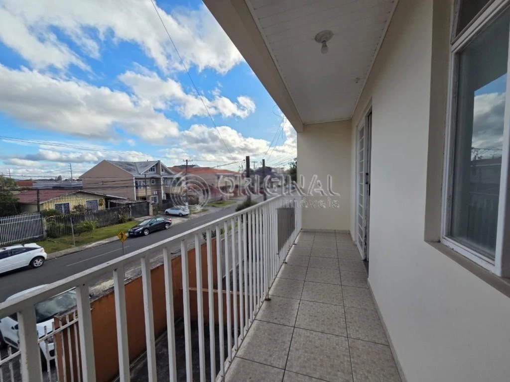 3-bedroom, 60 m² apartment in Curitiba — photo 4
