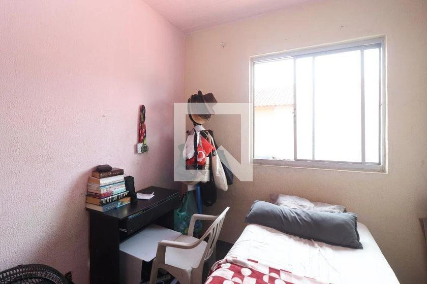 Casa de 2 quartos com máquina de lavar, Bangu — photo 6