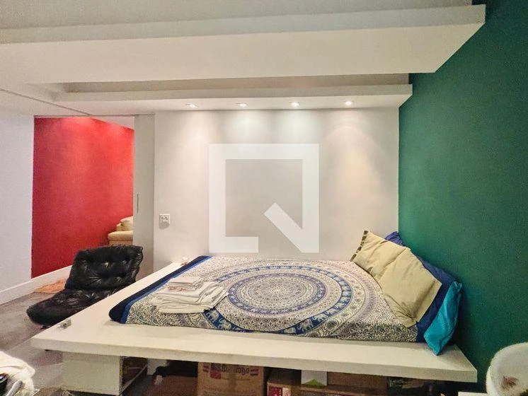 Apartamento mobiliado, 230 m², com espaço de home office — photo 22