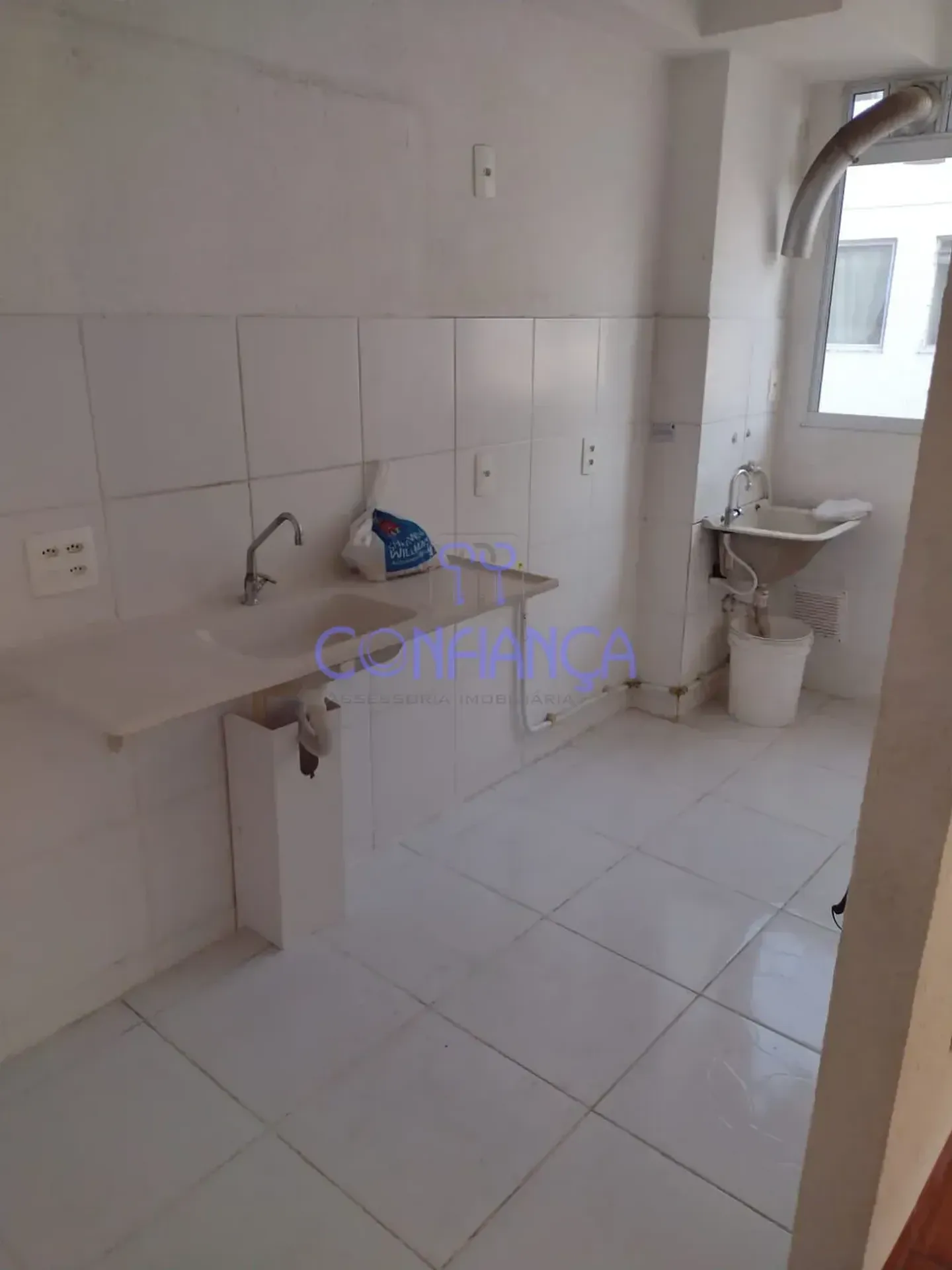 2-bedroom apartment, 43 m² — photo 20