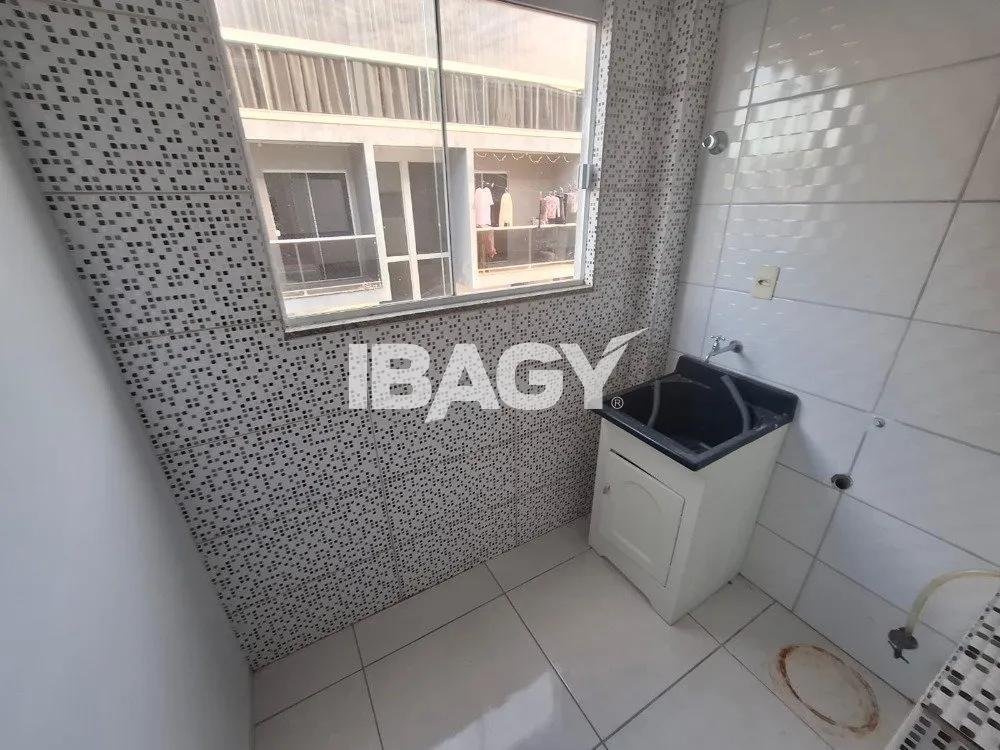 Apartment with 2 bedrooms and a private BBQ area — photo 16