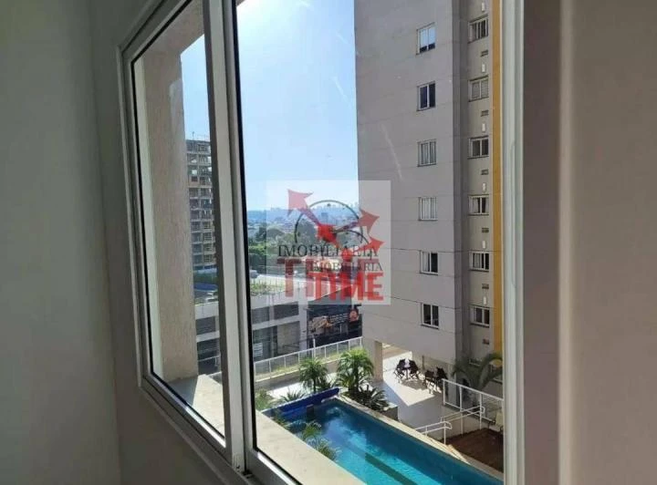 Rental apartment with 2 bedrooms and balcony with BBQ — photo 4
