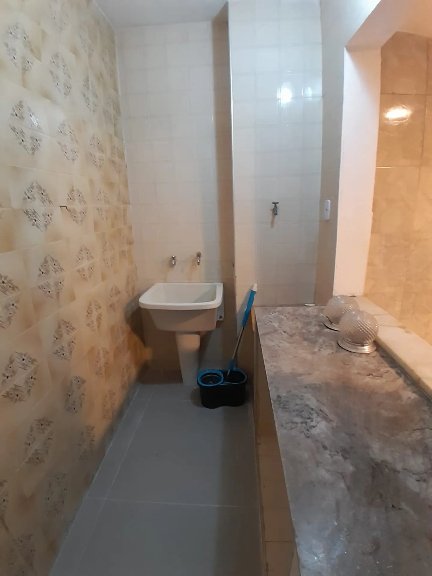 Casa com 75 m², 2 quartos e 3 banheiros, sem garagem — photo 22
