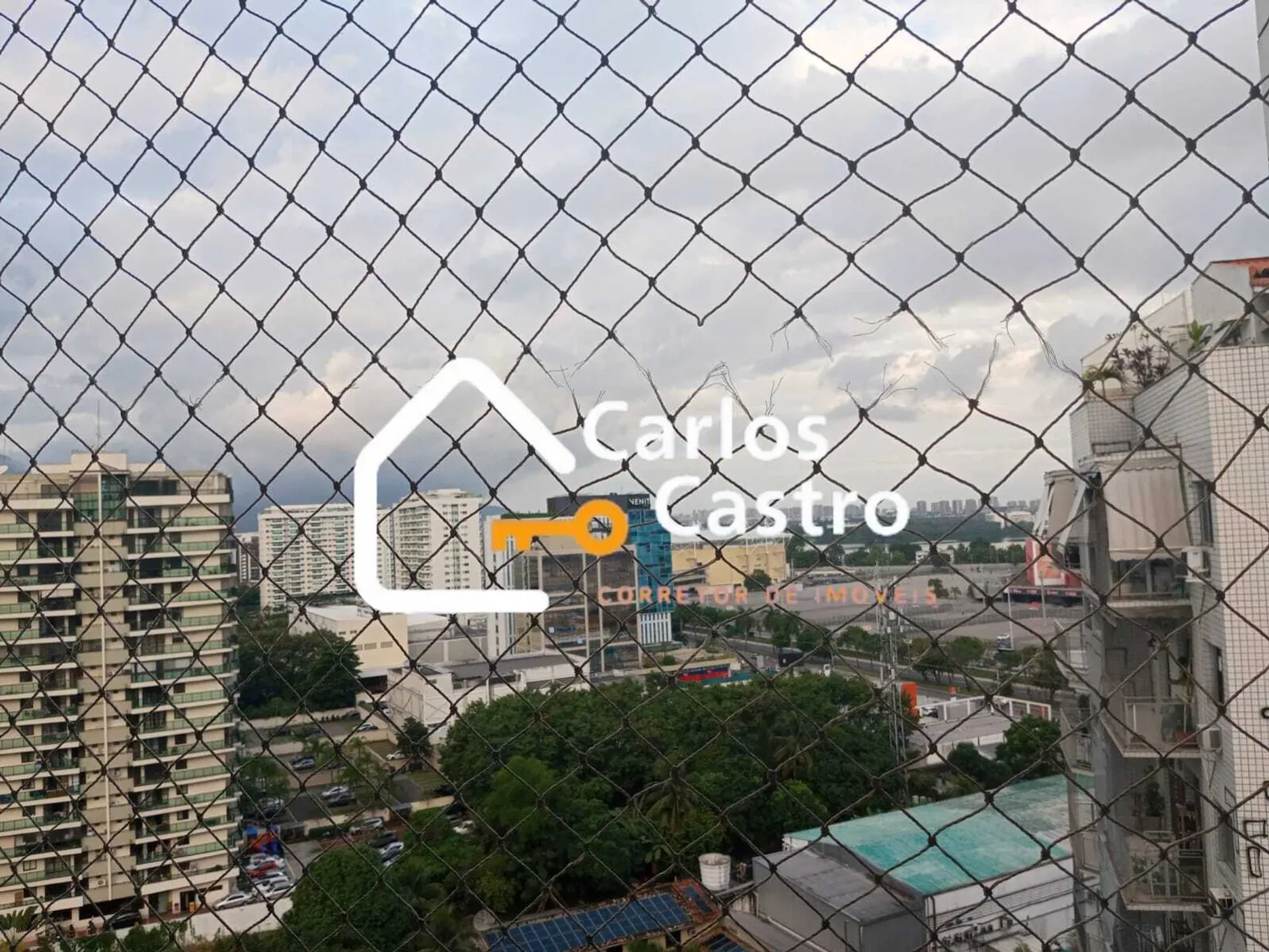 Duplex penthouse 158 m² on the 13th floor with 3 beds — photo 12