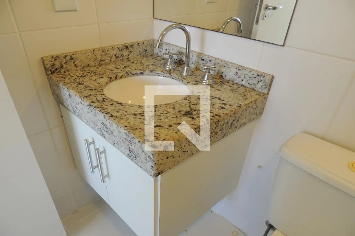 Apartamento com 2 quartos, 2 banheiros e 1 vaga — photo 29