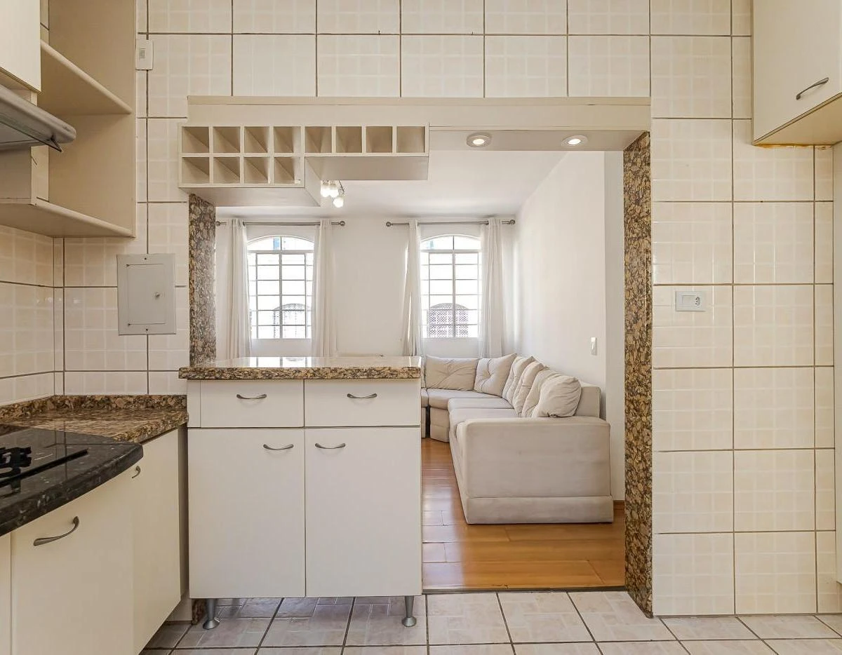 Apartment, 68 m², with a home office — photo 14