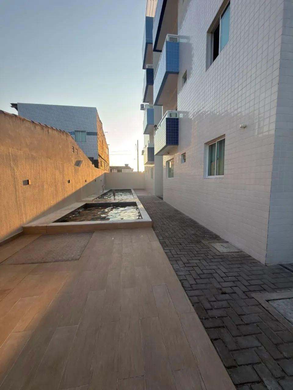Rental apartment with 2 bedrooms and 2 bathrooms — photo 8