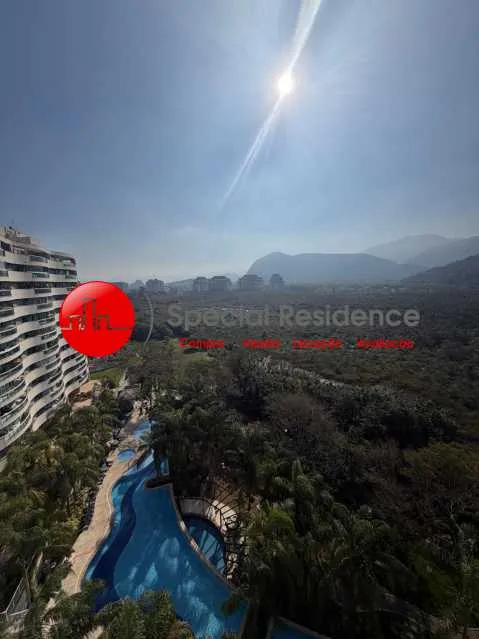 3 quartos e vista para as montanhas: apartamento de 95 m² — photo 12