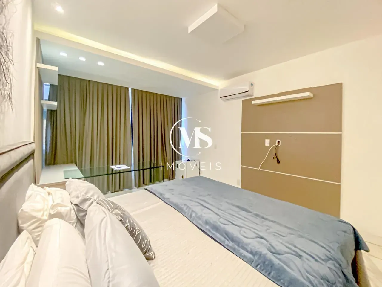 Ванна та 3 спальні: квартира 250 м² — photo 14