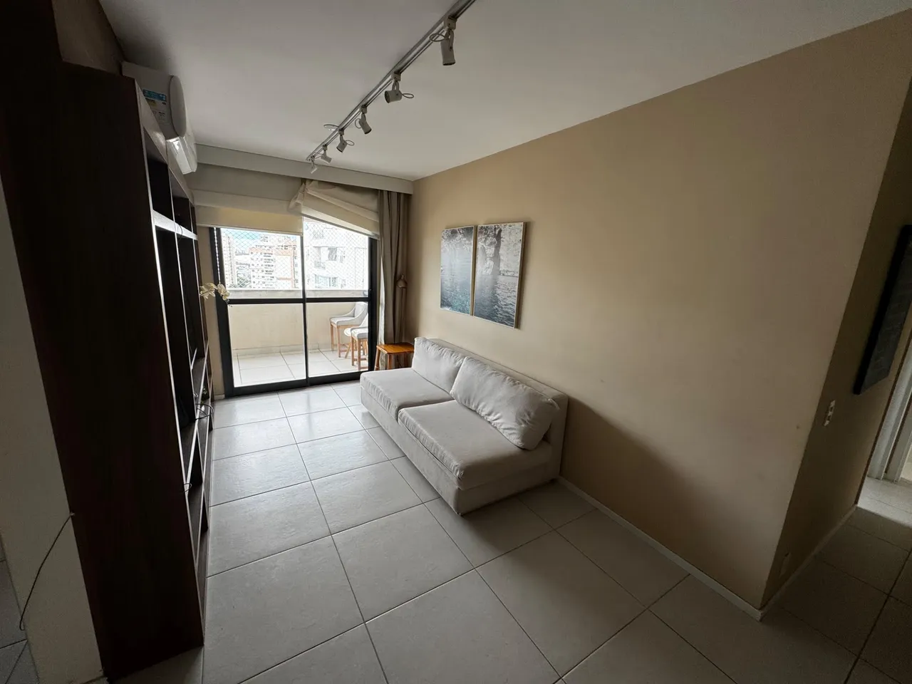 Apartamento mobiliado de 70 m² com 2 quartos e suíte — photo 7