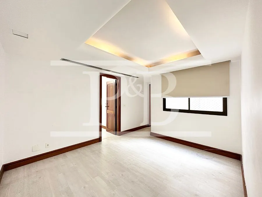 Apartamento com 4 dormitórios, 4 banheiros e varanda — photo 14