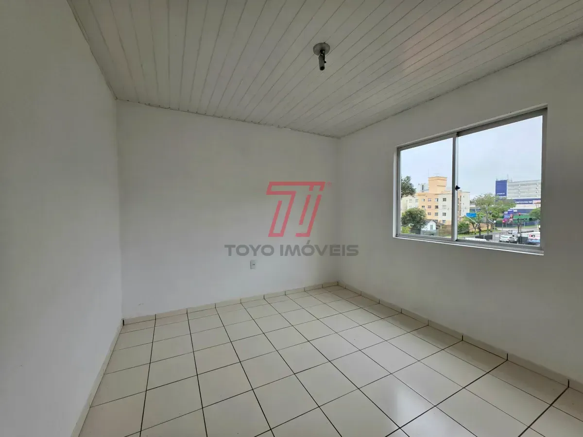 Apartamento de 3 quartos, sendo 1 suíte, 90 m², Portão — photo 22