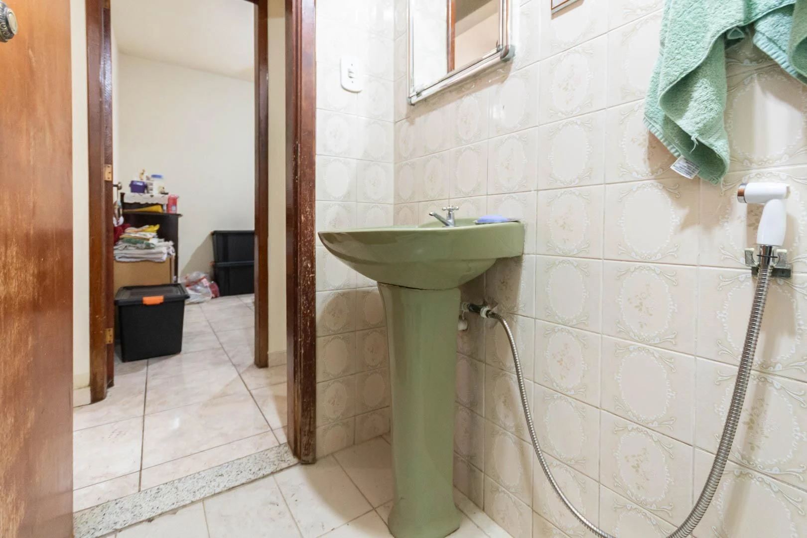 Departamento de 55 m² y 2 dormitorios en Rio de Janeiro — photo 25
