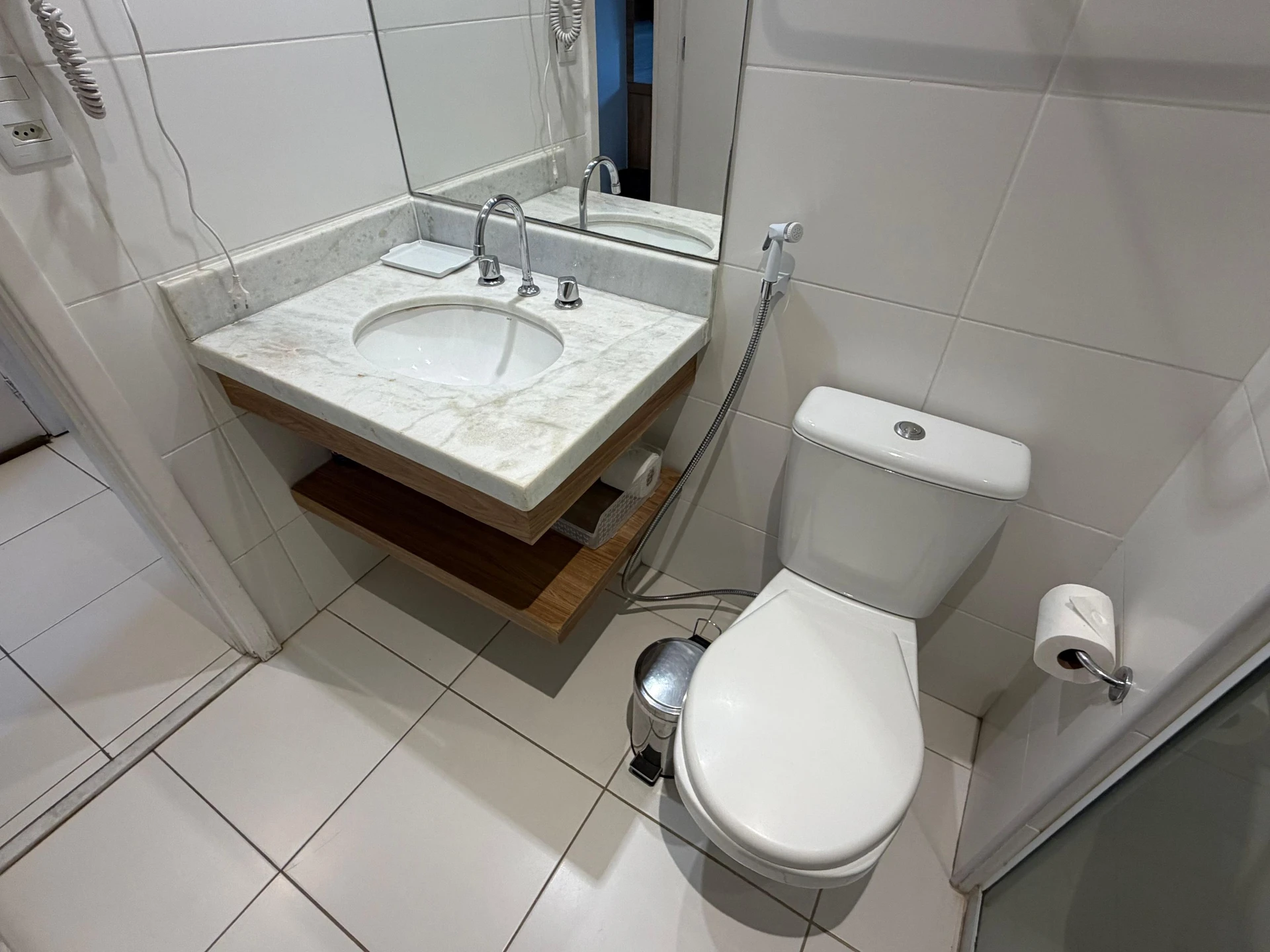 Apartamento mobiliado com 2 quartos em suítes — photo 50