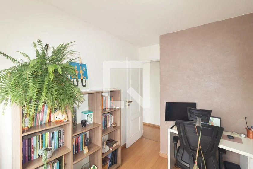 2 quartos e espaço de home office: apartamento de 47 m² — photo 31
