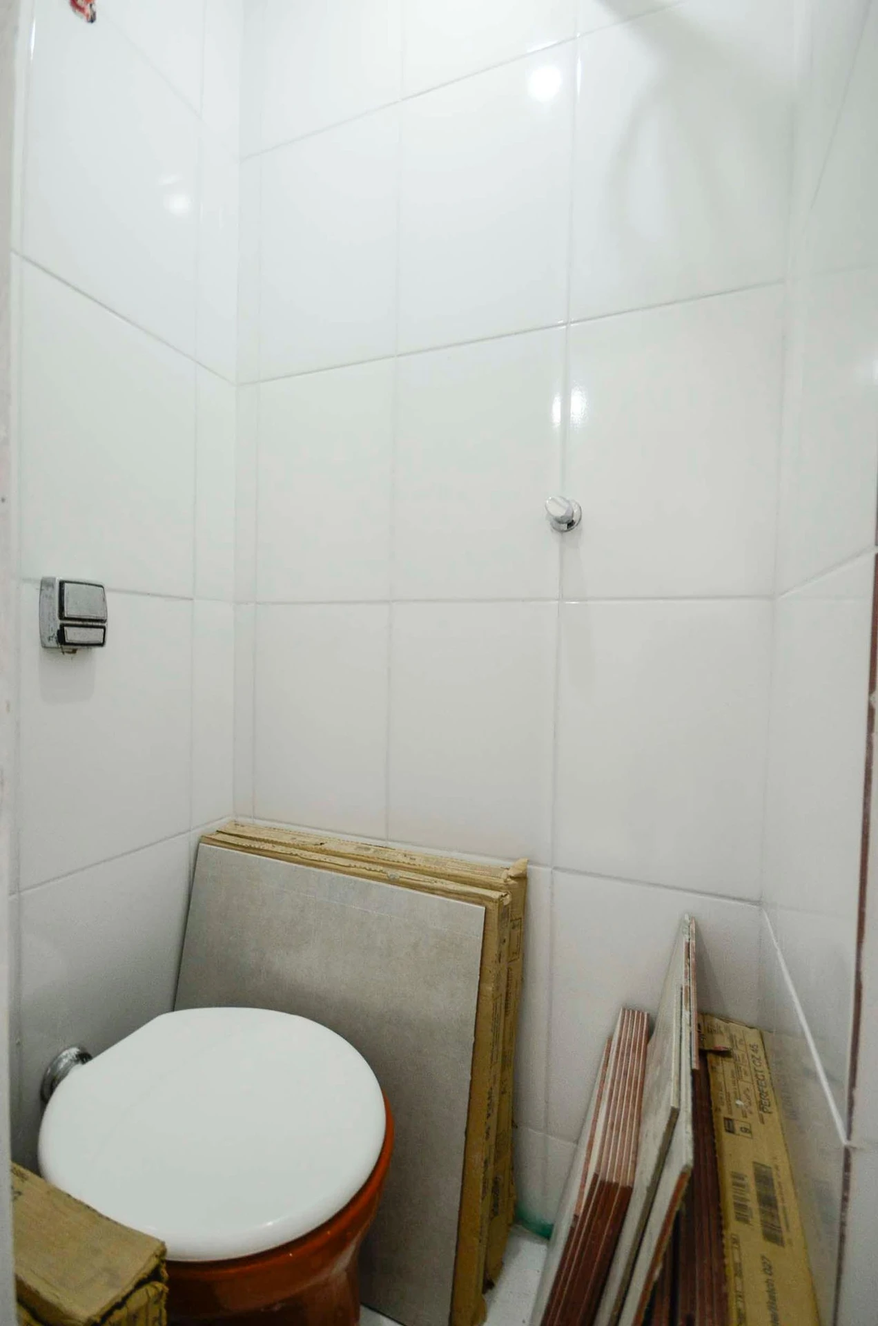 Apartamento para locação com 3 quartos e 1 vaga — photo 52