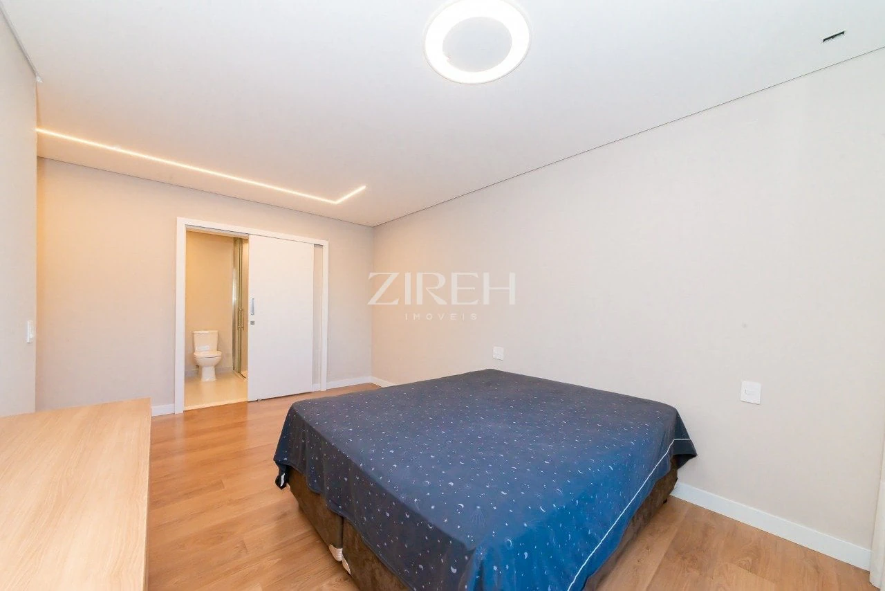 Apartamento mobiliado com 3 suítes e sacada com churrasqueira — photo 28