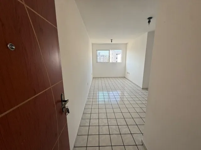Departamento de 66 m² y 3 dormitorios en João Pessoa — photo 9