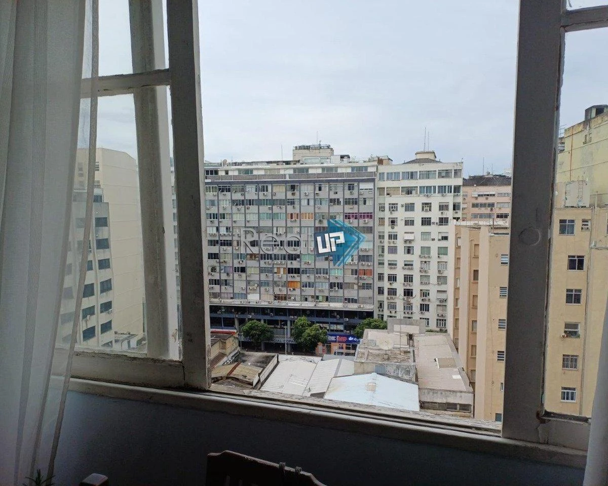 Furnished duplex penthouse with 3 bedrooms and 3 bathrooms — photo 6
