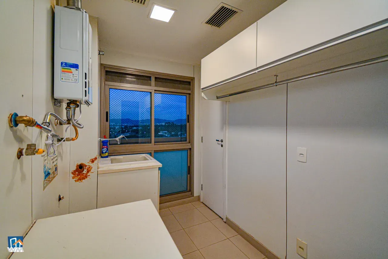 4-suite apartment 260 m² with 2 parking spaces — photo 18