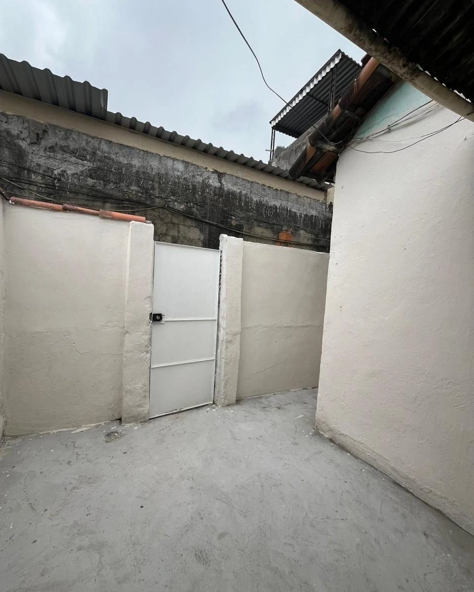 Village house with 1 bedroom and separate kitchen (70 m²) — photo 8