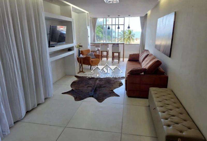 Apartamento mobiliado com cozinha aberta e 2 quartos — photo 4