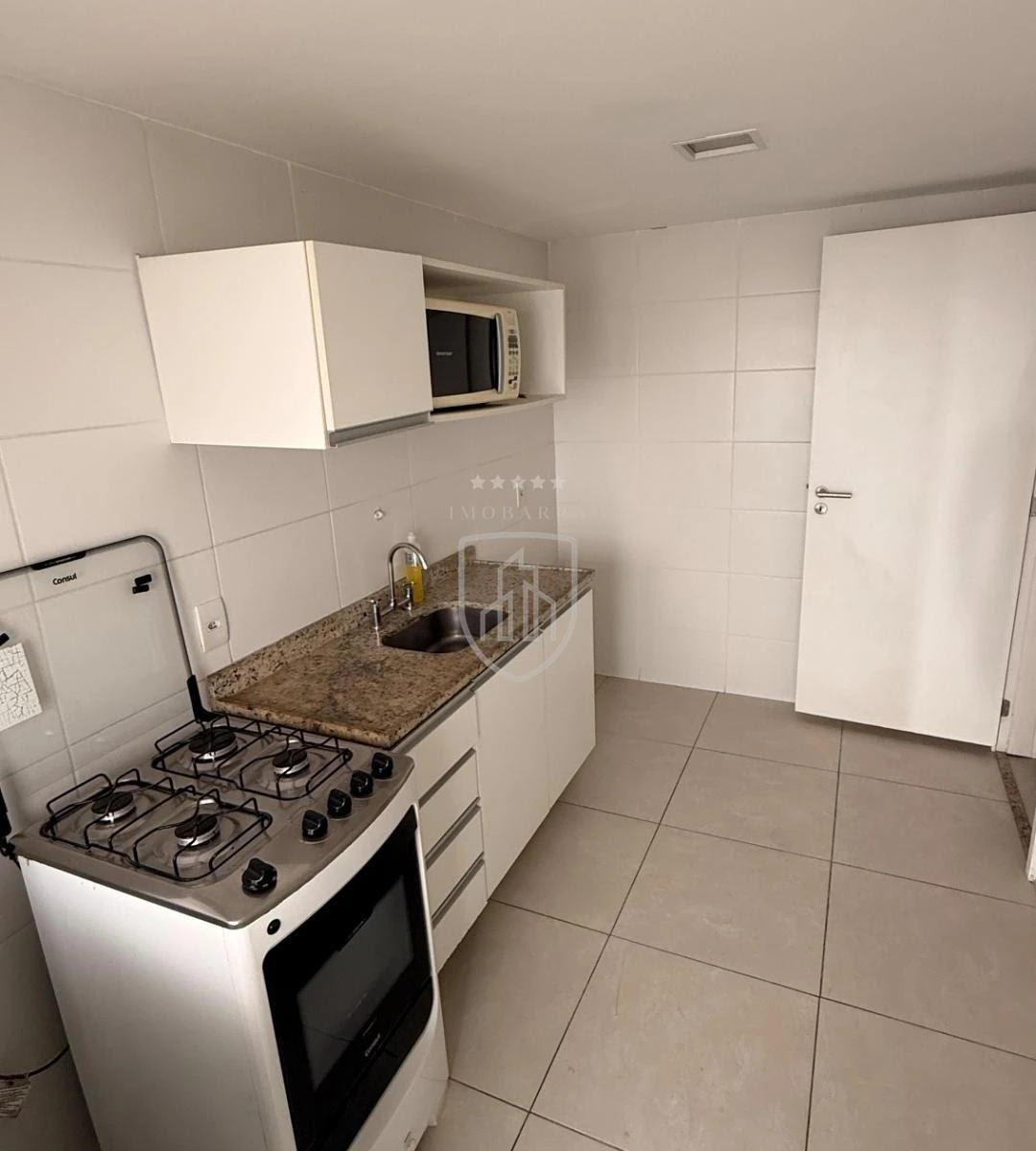 Apartamento de 56 m² com 1 suíte e 1 vaga — photo 11