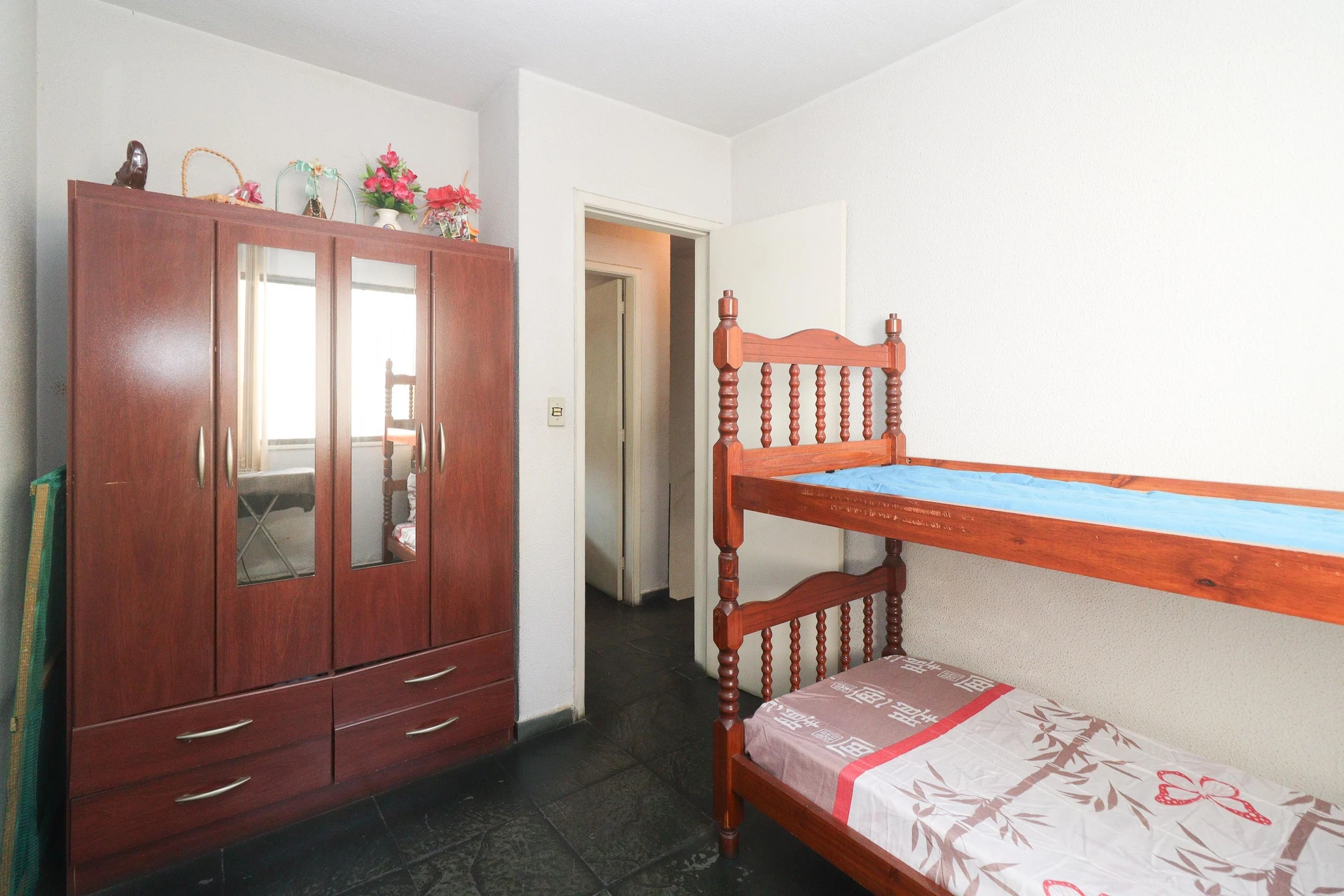 Сад и 2 спальни: дом 86 м² — photo 26