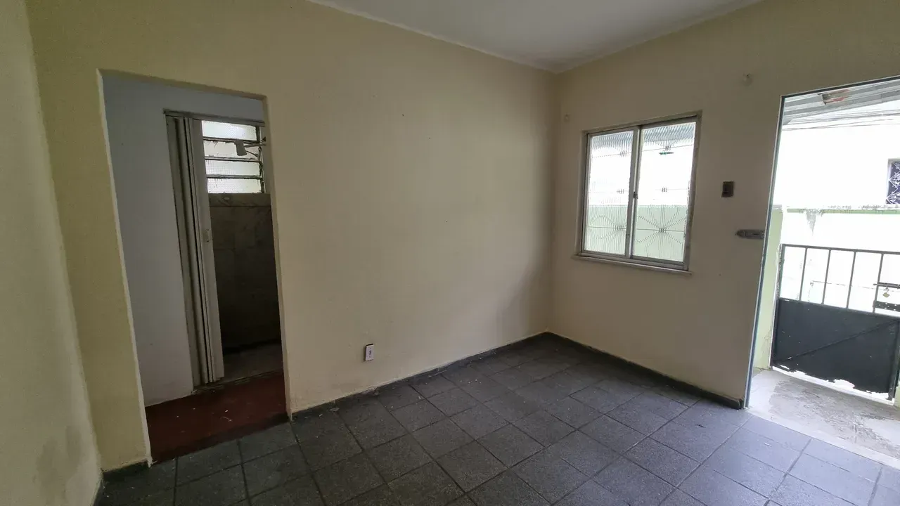 Casa com 1 quarto e 1 banheiro, sem vaga — photo 6