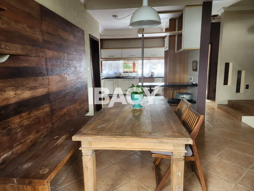 6-bedroom house with 600 m²; 3 suites and 5 bathrooms — photo 21