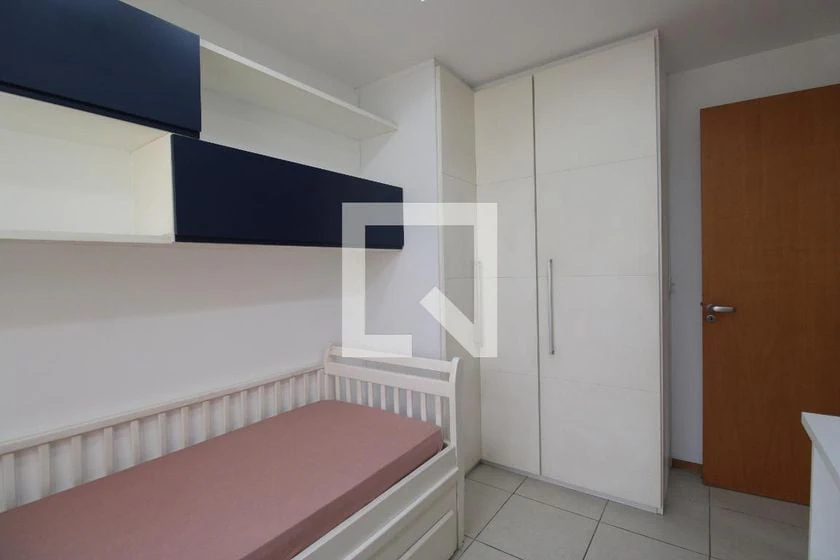 78 m² apartment with 3 bedrooms and a gas open kitchen — photo 15