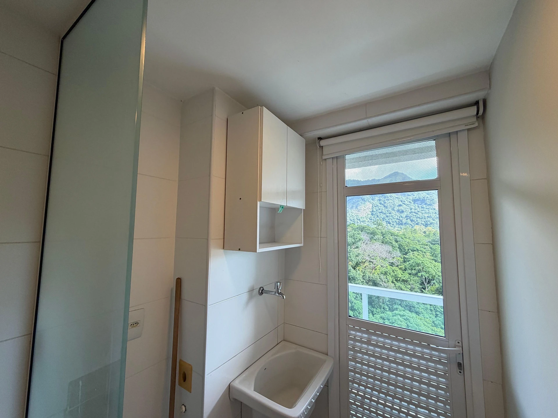 Apartamento mobiliado com 2 quartos em suítes — photo 24