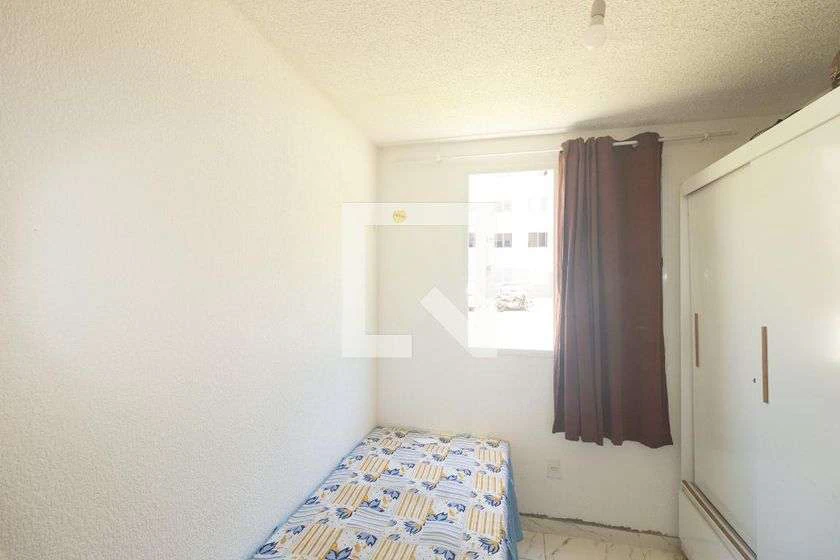 Furnished 41 m² apartment with 2 bedrooms — photo 20