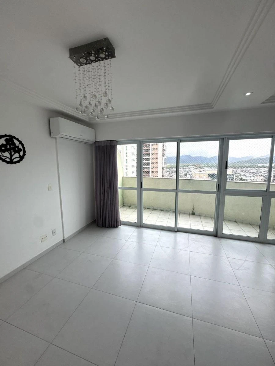 Ванна та 3 спальні: квартира 112 м² — photo 26