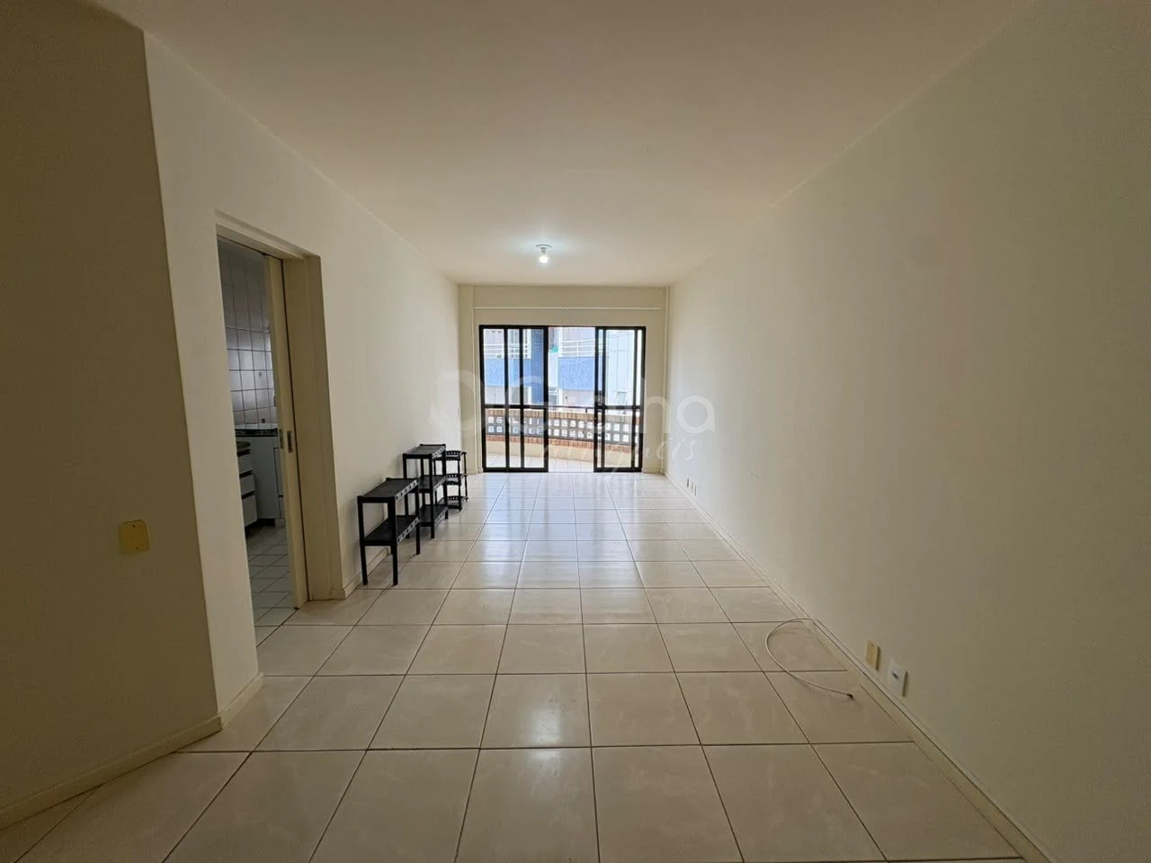 Apartment, 98 m², with a grill on the balcony — photo 13