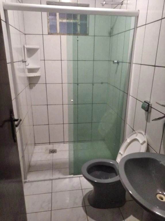 4-bedroom house, 1 with its own bathroom, 72 m², Curitiba — photo 7