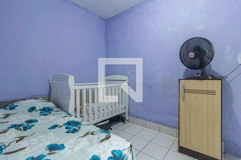 Casa amueblada de 60 m² con 1 dormitorio y sin parking — photo 4