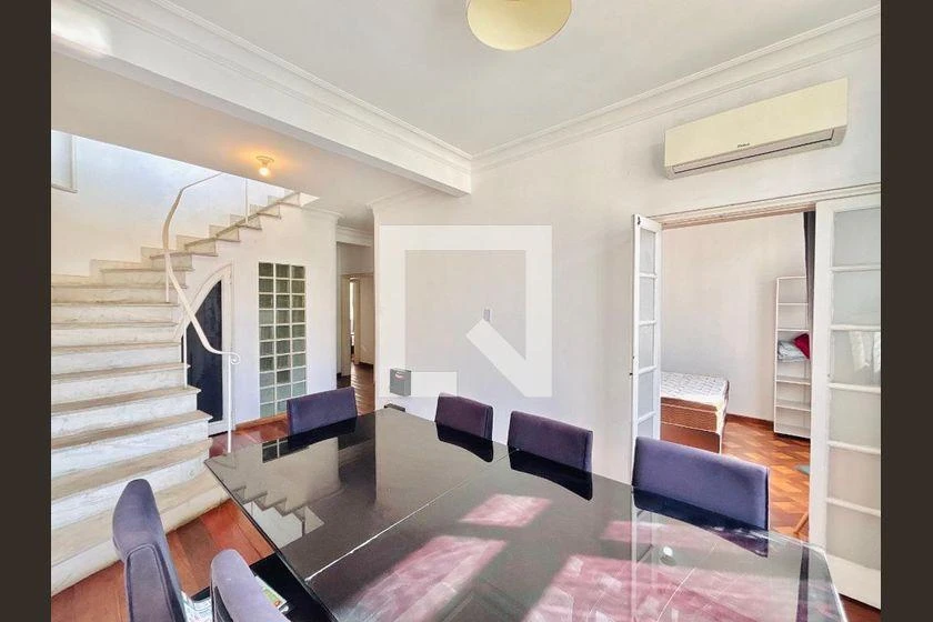 Apartamento mobiliado de 216 m² com churrasqueira na varanda — photo 13