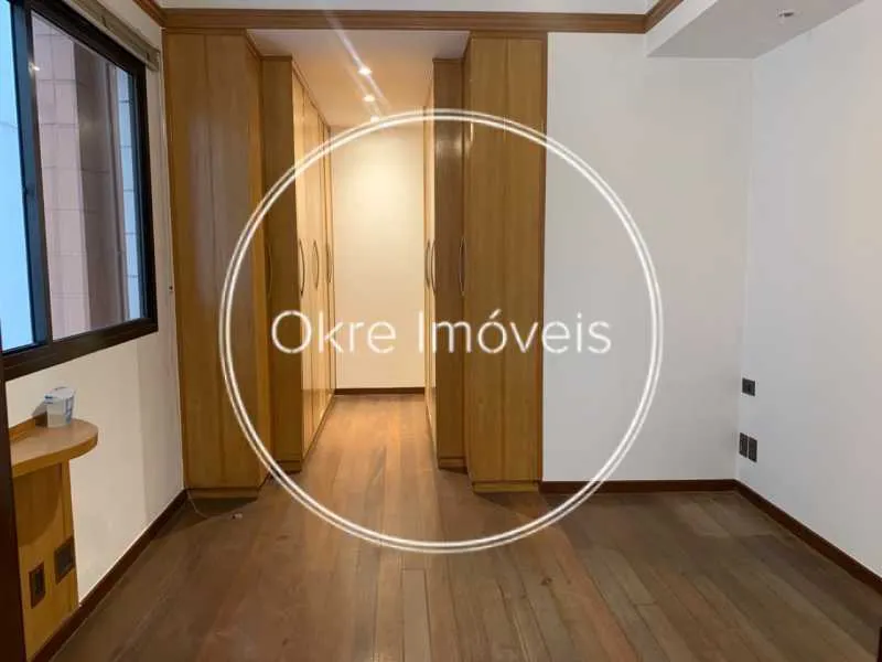 Apartamento com 3 quartos e varanda — photo 13